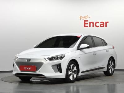 2017 Hyundai Ioniq