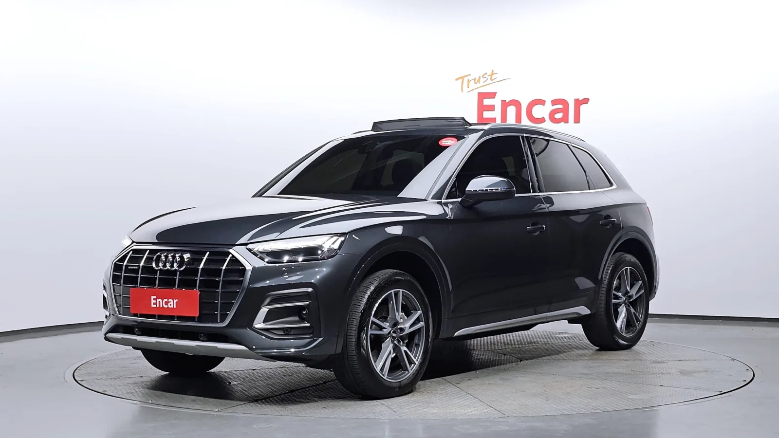 2022 Audi Q5