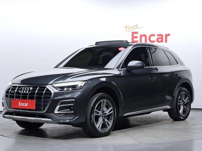 2022 Audi Q5