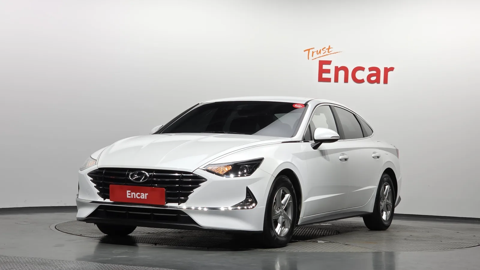 2021 Hyundai Sonata