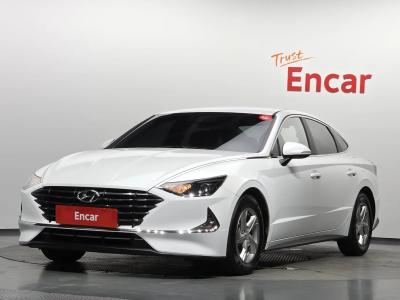2021 Hyundai Sonata