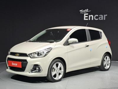 2017 Chevrolet Spark