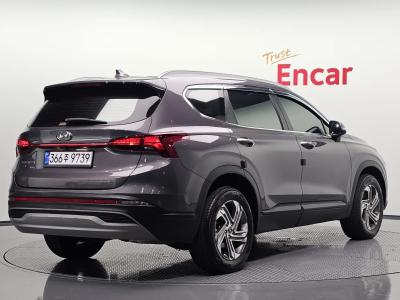 2021 Hyundai Santa Fe