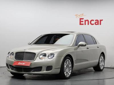 2012 Bentley Flying Spur