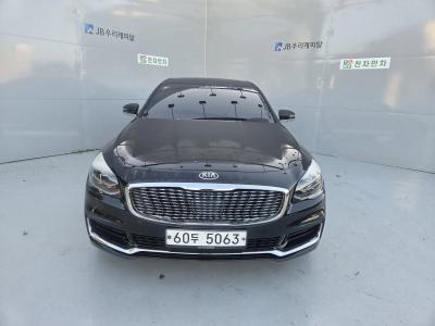 2020 Kia K9