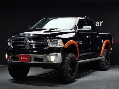 2013 Dodge Ram Pick Up