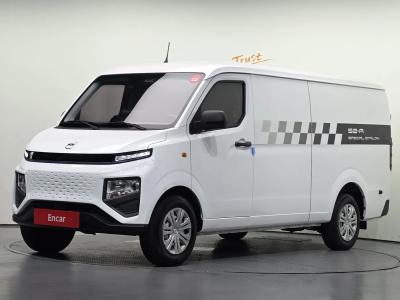 2023 Geely SE-A2 Van