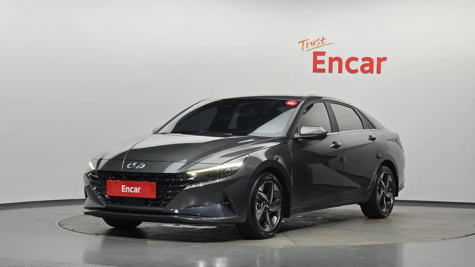 2022 Hyundai Elantra