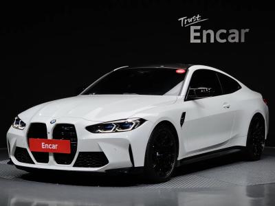 2024 BMW M4
