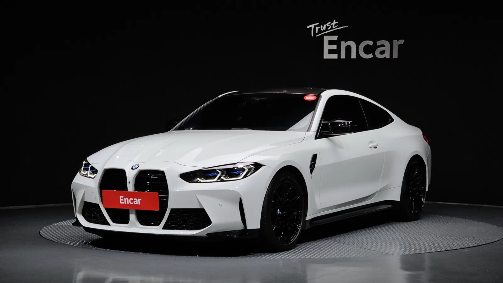 2024 BMW M4