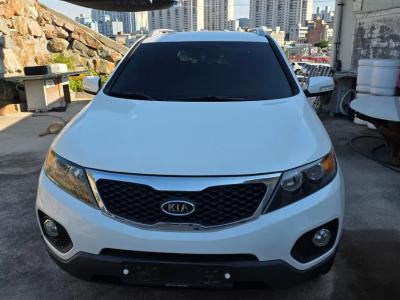 2011 Kia Sorento