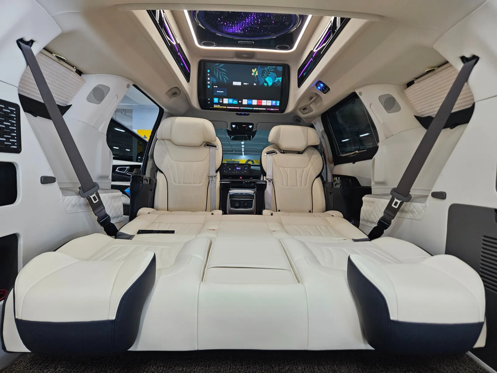 2026 Kia Carnival