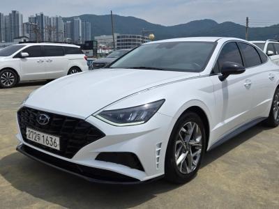 2022 Hyundai Sonata