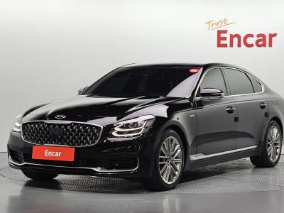 2021 Kia K9