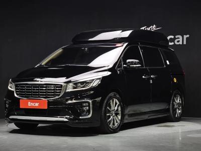 2020 Kia Carnival