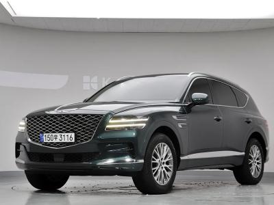 2023 Genesis GV80