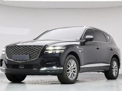 2023 Genesis GV80