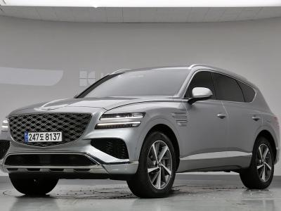 2024 Genesis GV80