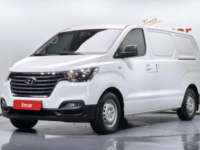 2021 Hyundai Starex