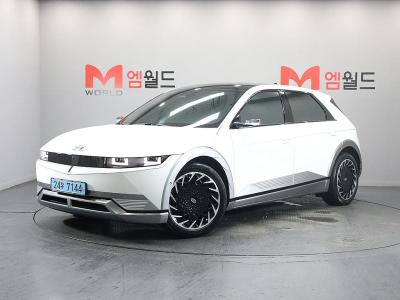 2024 Hyundai Ioniq 5