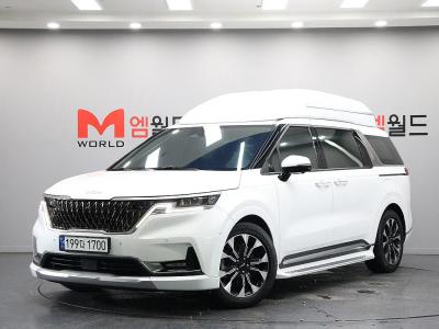 2023 Kia Carnival