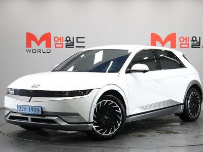 2022 Hyundai Ioniq 5
