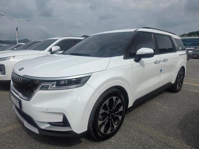 2021 Kia Carnival