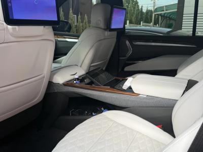 2025 Cadillac Escalade