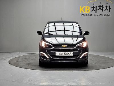 2019 Chevrolet Spark