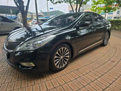 2013 Hyundai Grandeur