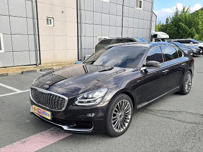 2019 Kia K9