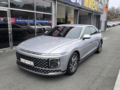 2023 Hyundai Grandeur