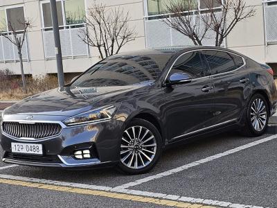 2016 Kia K7
