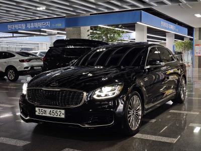 2019 Kia K9