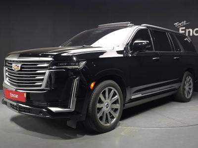 2021 Cadillac Escalade