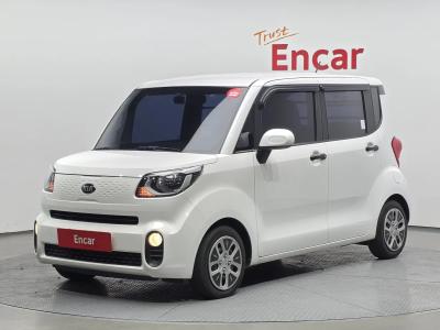 2021 Kia RAY