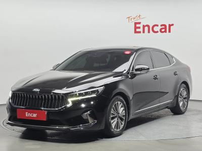 2020 Kia K7
