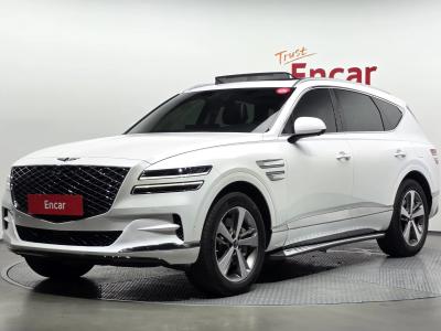 2023 Genesis GV80