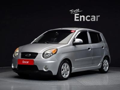 2008 Kia Picanto