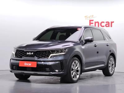 2022 Kia Sorento