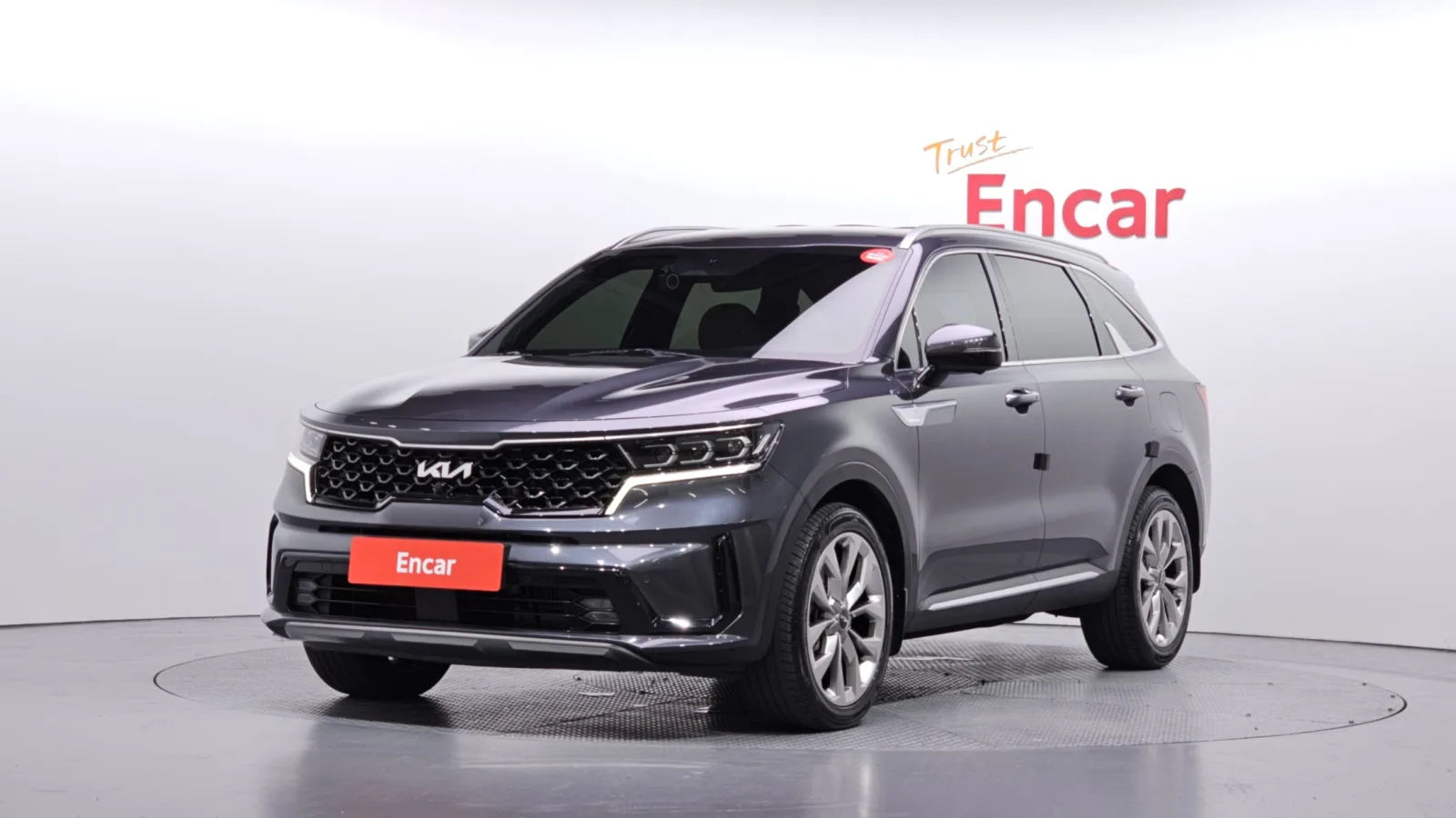 2022 Kia Sorento