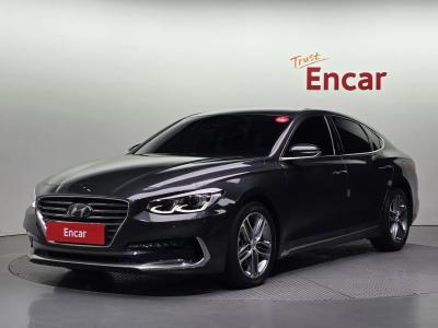2018 Hyundai Grandeur