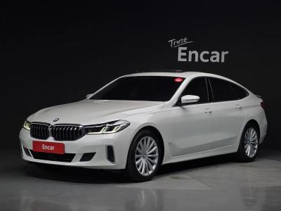 2023 BMW Gran Turismo