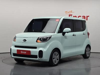 2021 Kia RAY