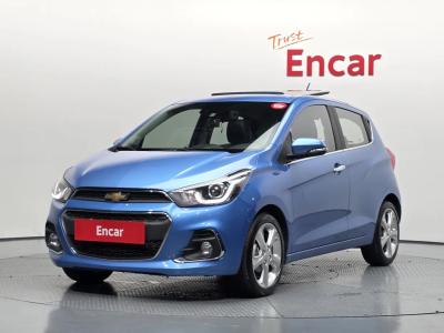 2017 Chevrolet Spark
