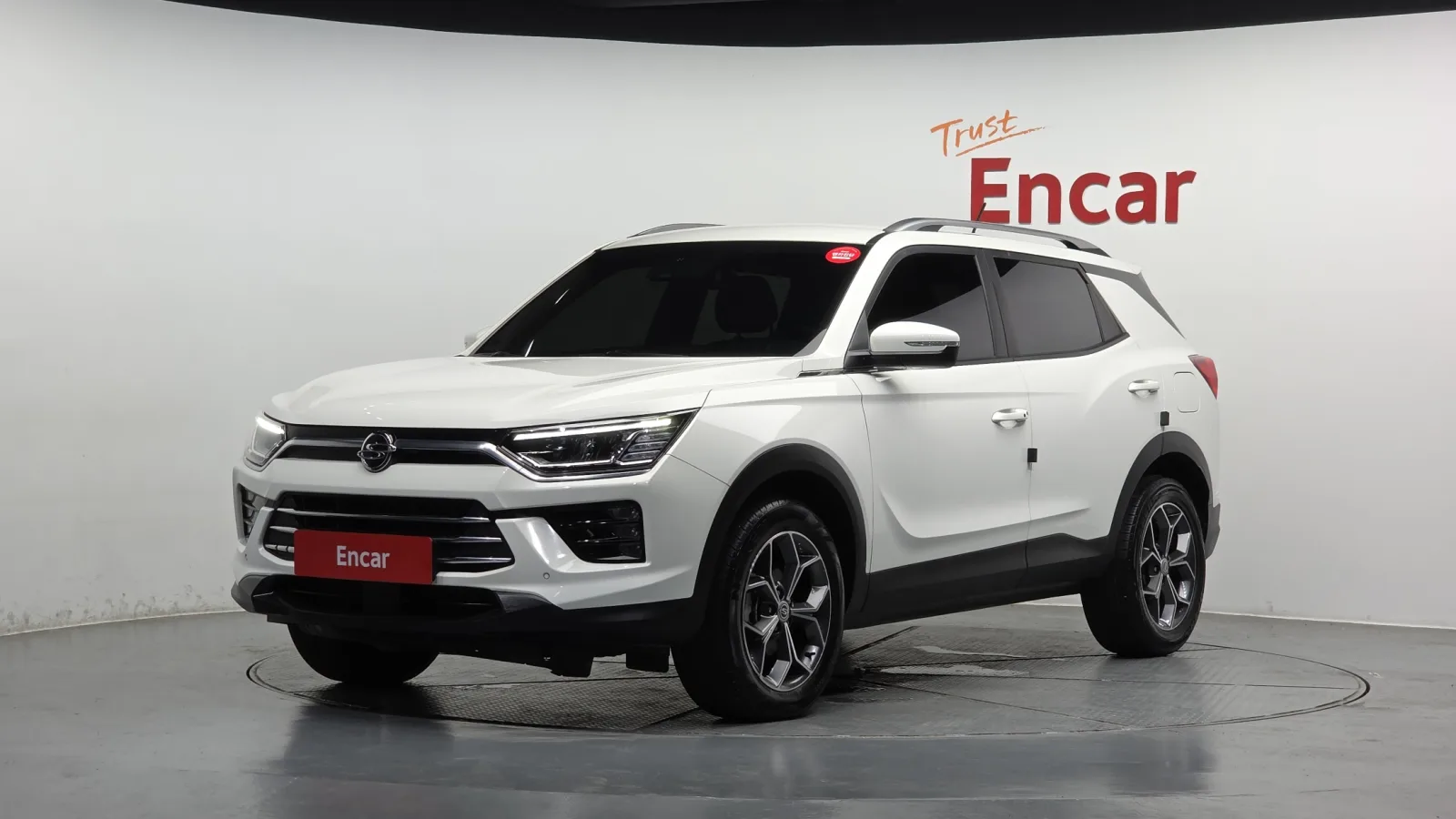2023 KG Mobility KORANDO