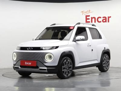 2023 Hyundai Casper