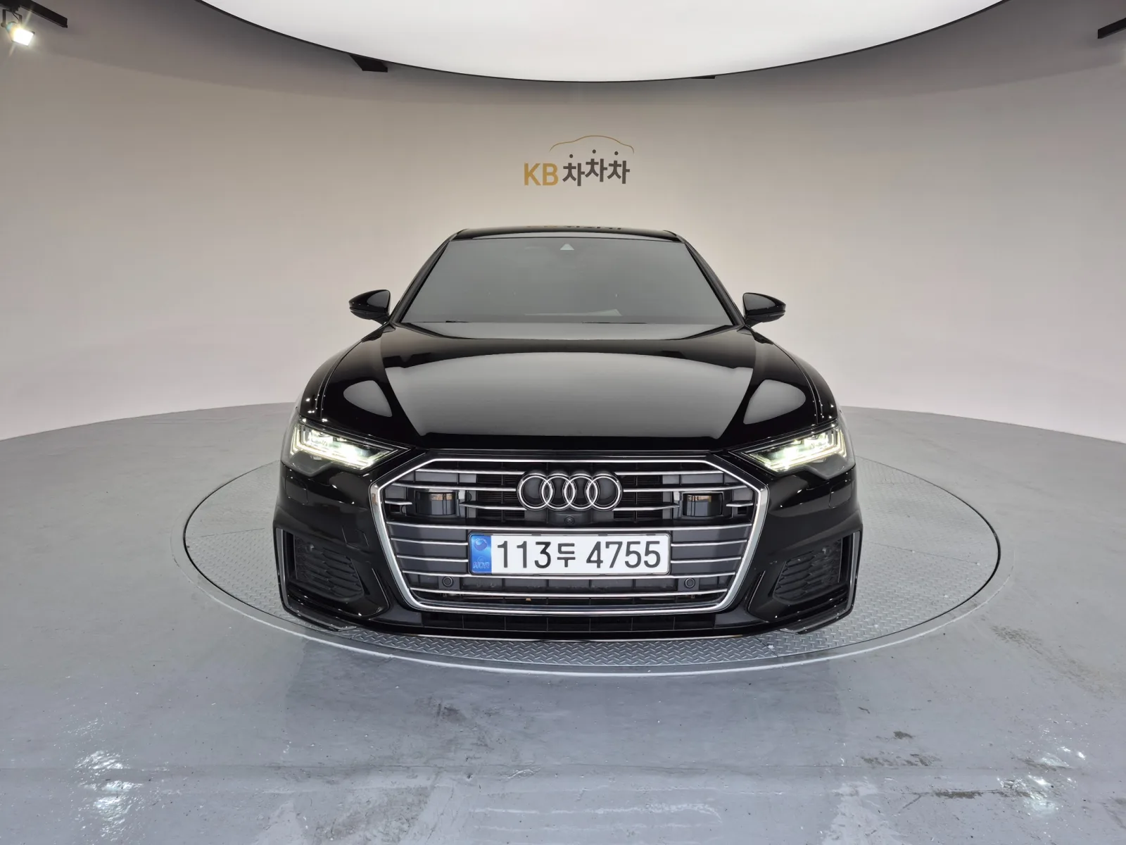 2023 Audi A6