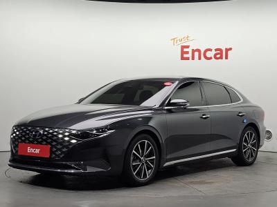 2020 Hyundai Grandeur
