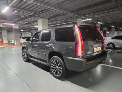 2010 Chevrolet Tahoe